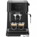 Рожковая кофеварка DeLonghi Stilosa EC235.BK