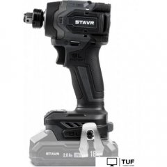 Гайковерт Ставр SID 18BL-230V (без АКБ)