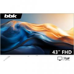 Телевизор BBK 43LEM-1041/FTS2C