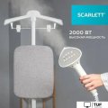 Отпариватель Scarlett SC-GS130S38