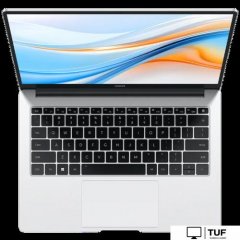 Ноутбук HONOR MagicBook X14 Plus 2024 FMI-721 5301AJME