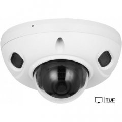 IP-камера Dahua DH-IPC-HDBW3541FP-AS-0360B-S2