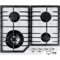 Варочная панель ZorG BLC FDW WH