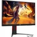 Игровой монитор AOC Gaming 24G4HA
