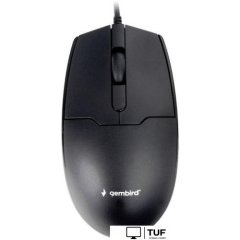 Мышь Gembird MOP-425