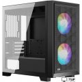 Корпус PCCooler C3D310 ARGB (черный)