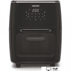 Аэрофритюрница Zelmer ZAF7120
