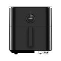 Аэрофритюрница Xiaomi Smart Air Fryer 6.5L MAF10 (международная версия, черный)