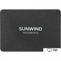 SSD SunWind ST3 SWSSD002TS2 2TB
