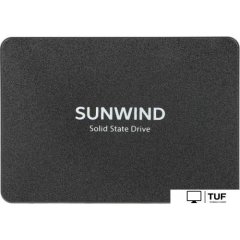 SSD SunWind ST3 SWSSD002TS2 2TB