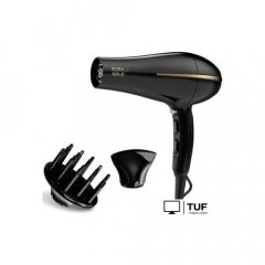 Фен GA.MA Bora Gold GH0825