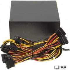 Блок питания Hipro HPC500W-Active 500W