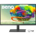 Монитор BenQ PD2705U