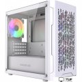 Корпус Powercase Mistral Micro D3W ARGB V2 CMMDW-A3-V2