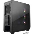 Корпус Cougar MX620 RGB