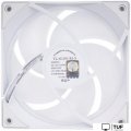 Вентилятор для корпуса Thermalright TL-N12W-R5-S (белый)