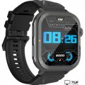 Умные часы Blackview W30 (черный)