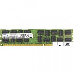 Оперативная память Samsung 8GB DDR3 PC3-14900 M393B1K70QB0-CMA