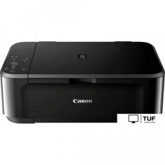 МФУ Canon Pixma MG3640S (черный)