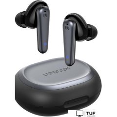 Наушники Ugreen HiTune T1 (черный)