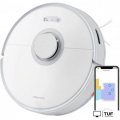 Робот-пылесос Roborock Q7 Max (с русской озвучкой, белый)