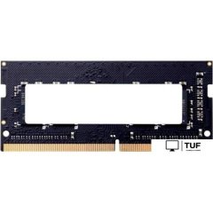 Оперативная память Hikvision S1 4GB DDR4 SODIMM PC4-21300 HKED4042BBA1D0ZA1/4G