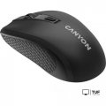 Мышь Canyon MW-7 (черный)