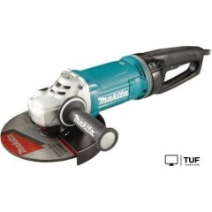 Угловая шлифмашина Makita GA9071X1