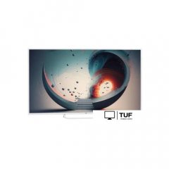 Телевизор Leff 50U691T