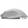 Мышь Microsoft Surface Precision (серый)