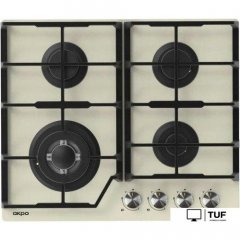 Варочная панель Akpo PGA 604 HGC-T IV