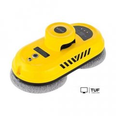 Робот для мытья окон Kitfort KT-5186