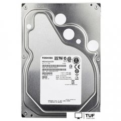 Жесткий диск Toshiba MG10-D 4TB MG10SDA400E