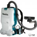 Пылесос Makita DVC660Z