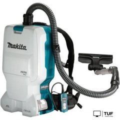 Пылесос Makita DVC660Z