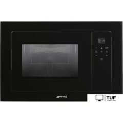 Микроволновая печь Smeg FMI120B3