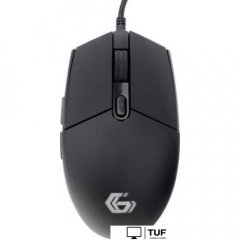 Игровая мышь Gembird MG-780