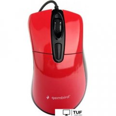 Мышь Gembird MOP-415-R