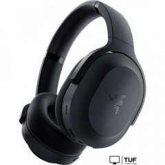 Наушники Razer Barracuda (черный)
