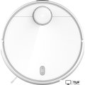 Робот-пылесос Xiaomi Mi Robot Vacuum-Mop 2 Pro MJST1SHW (белый, международная версия)