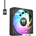 Комплект вентиляторов для корпуса Thermaltake CT120 EX ARGB 3-Fan Pack CL-F181-PL12SW-A