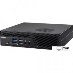 Компактный компьютер ASUS Mini PC PB63-B-BC051MD