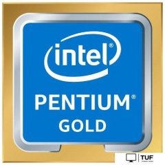 Процессор Intel Pentium Gold G5400
