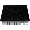Варочная панель ZorG CR31 black