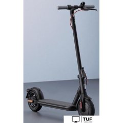 Электросамокат Xiaomi Electric Scooter 4 Lite EU BHR7109EU