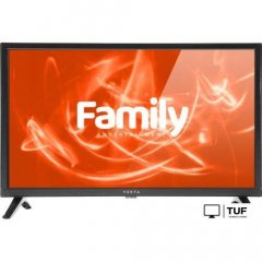 Телевизор Vekta LD-24SR4850BS