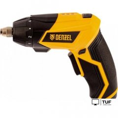 Электроотвертка Denzel CSL-3.6-01 (с АКБ)