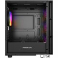 Корпус Powercase Mistral Micro EM17 CMMEM17B-A4
