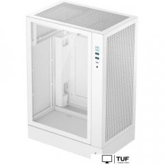 Корпус DeepCool CH170 Plus R-CH170-WHNGM0-G