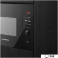 Микроволновая печь KUPPERSBERG HMW 650 BL